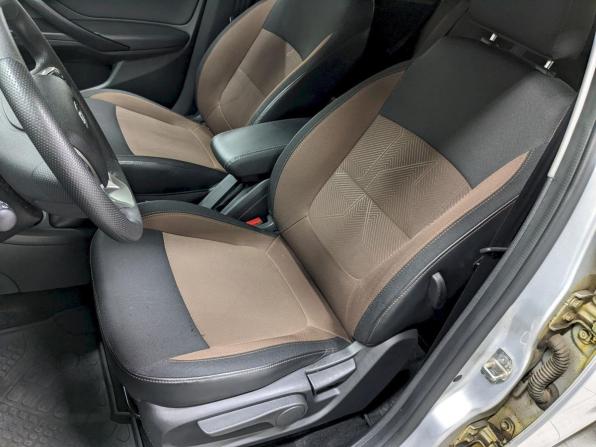 Lada (ВАЗ) Vesta I с пробегом 2019 года, цена 1 090 000 рублей, 30500 км, универсал, Автокод Объявления