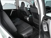 Toyota Land Cruiser Prado 150 Series Рестайлинг 3 Ростов-на-Дону  - изображение 37