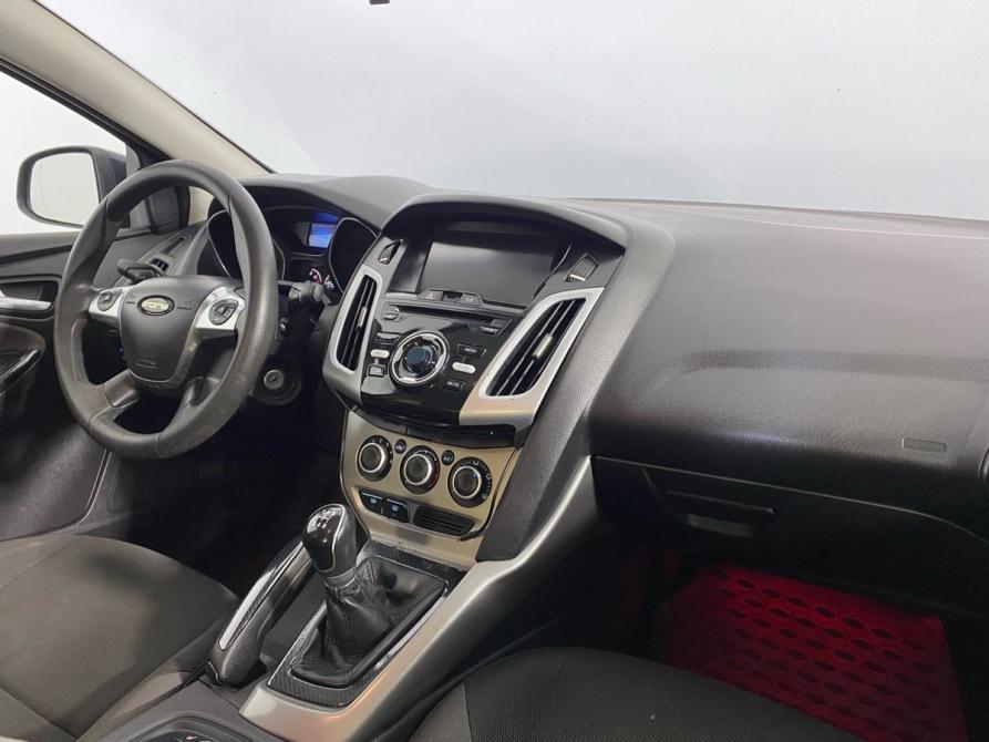 Ford Focus III Архангельск  - изображение 13