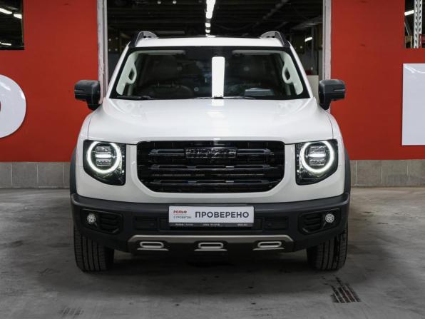 Haval Dargo с пробегом 2022 года, цена 2 427 000 рублей, 60085 км, внедорожник, Автокод Объявления