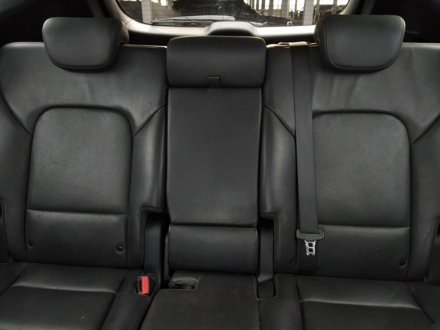 Hyundai Santa Fe III Рестайлинг Екатеринбург  - изображение 26