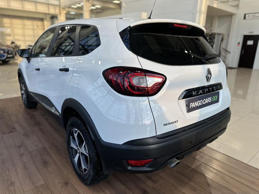 Renault Kaptur I Саратов  - изображение 7