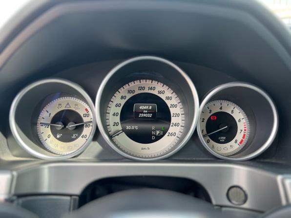 Mercedes-Benz E-Класс IV (W212 S212 C207) Рестайлинг с пробегом 2013 года, цена 1 990 000 рублей, 257000 км, седан, Автокод Объявления