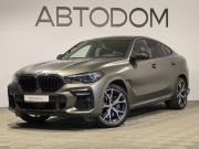 BMW X6 III (G06) Санкт-Петербург  - изображение 34