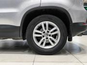 Volkswagen Tiguan I Рестайлинг Казань  - изображение 42