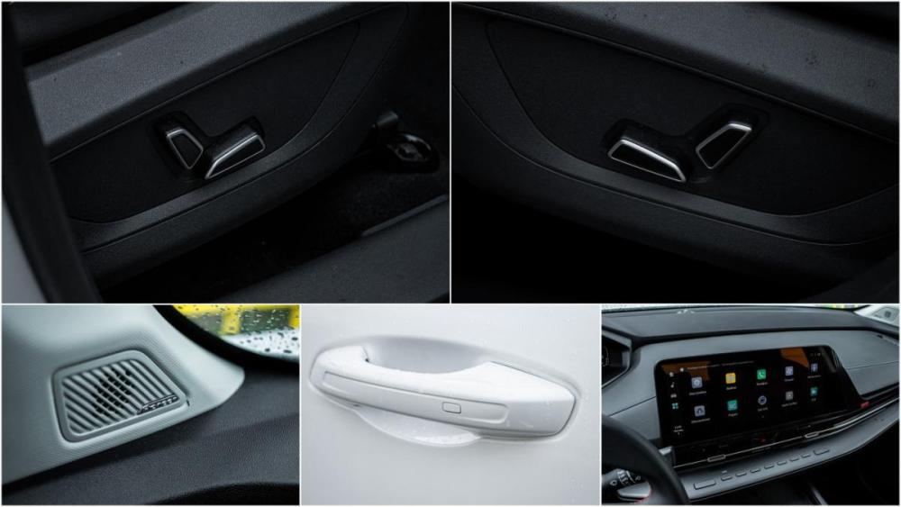 Changan CS55 Plus II Москва  - изображение 15