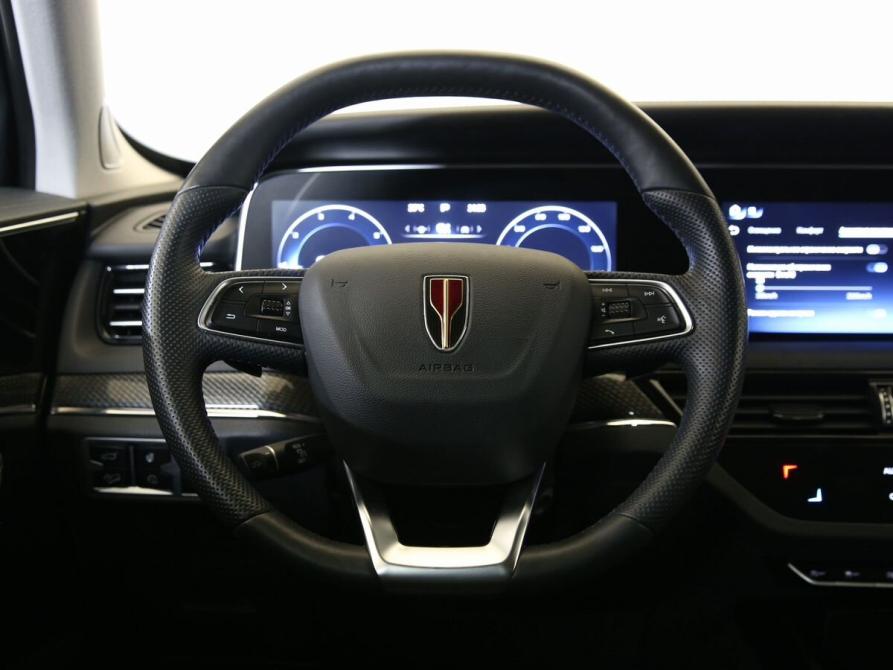 Hongqi HS5 I Санкт-Петербург  - изображение 19