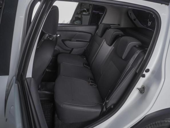 Renault Sandero II Рестайлинг с пробегом 2020 года, цена 1 189 000 рублей, 133610 км, хэтчбек, Автокод Объявления