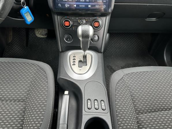 Nissan Qashqai I с пробегом 2008 года, цена 747 000 рублей, 221599 км, внедорожник, Автокод Объявления
