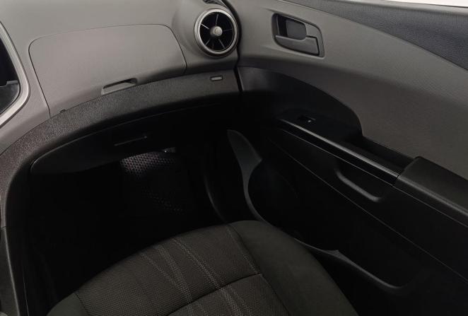 Chevrolet Aveo II с пробегом 2012 года, цена 580 000 рублей, 200391 км, седан, Автокод Объявления