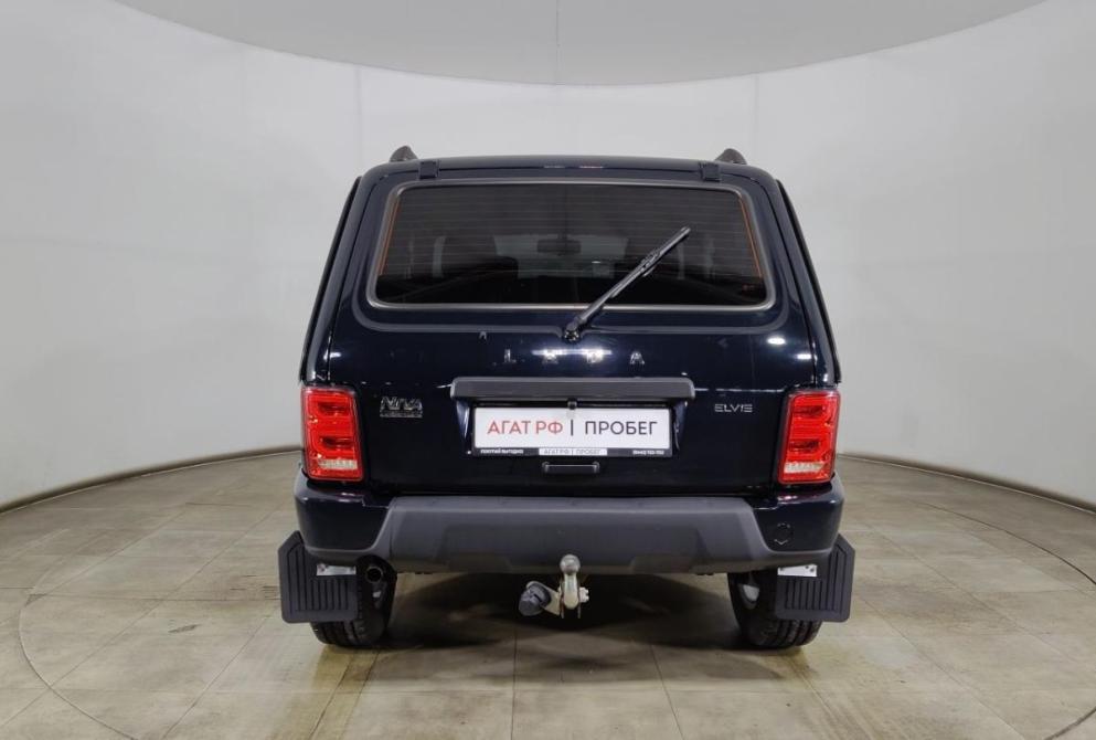 Lada (ВАЗ) Niva Legend Волгоград  - изображение 6
