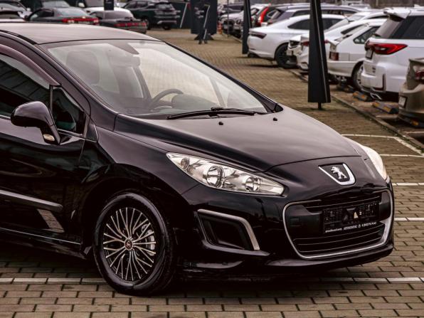 Peugeot 308 I с пробегом 2011 года, цена 695 000 рублей, 149000 км, хэтчбек, Автокод Объявления