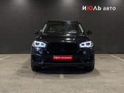 BMW X5 III (F15) Челябинск  - изображение 29