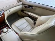 Mercedes-Benz CL-Класс AMG II (C216) Сочи  - изображение 42