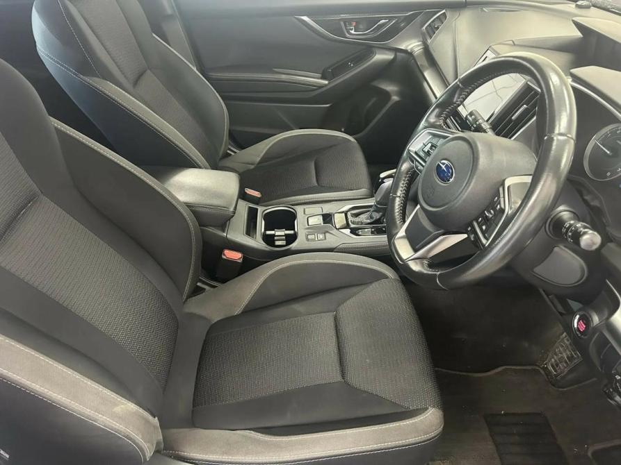 Subaru Impreza V Набережные Челны  - изображение 10