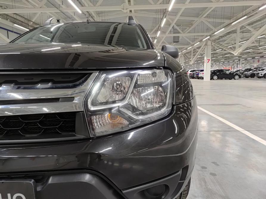Renault Duster I Рестайлинг Казань  - изображение 21