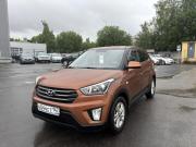 Hyundai Creta I Санкт-Петербург  - изображение 11