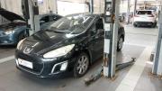 Peugeot 308 I Рестайлинг Санкт-Петербург  - изображение 6