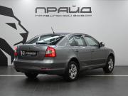 Skoda Octavia II (A5) Рестайлинг Ростов-на-Дону  - изображение 22