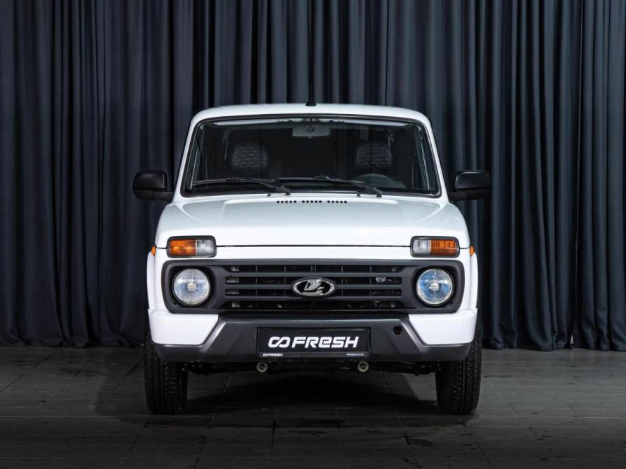 Lada (ВАЗ) Niva Legend Волгоград  - изображение 3