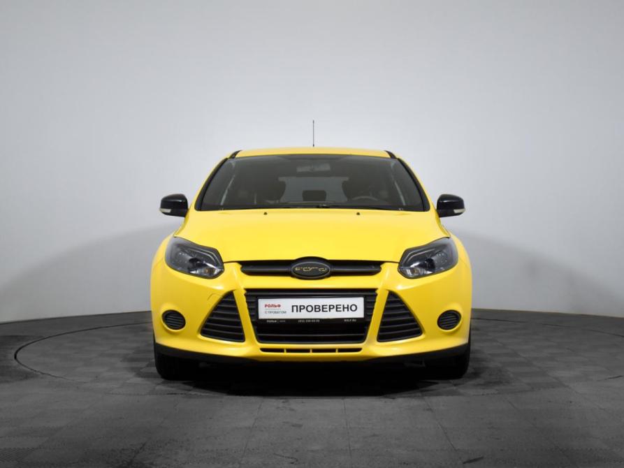 Ford Focus III Санкт-Петербург  - изображение 2