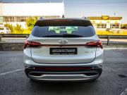Hyundai Santa Fe IV Рестайлинг Волгоград  - изображение 45