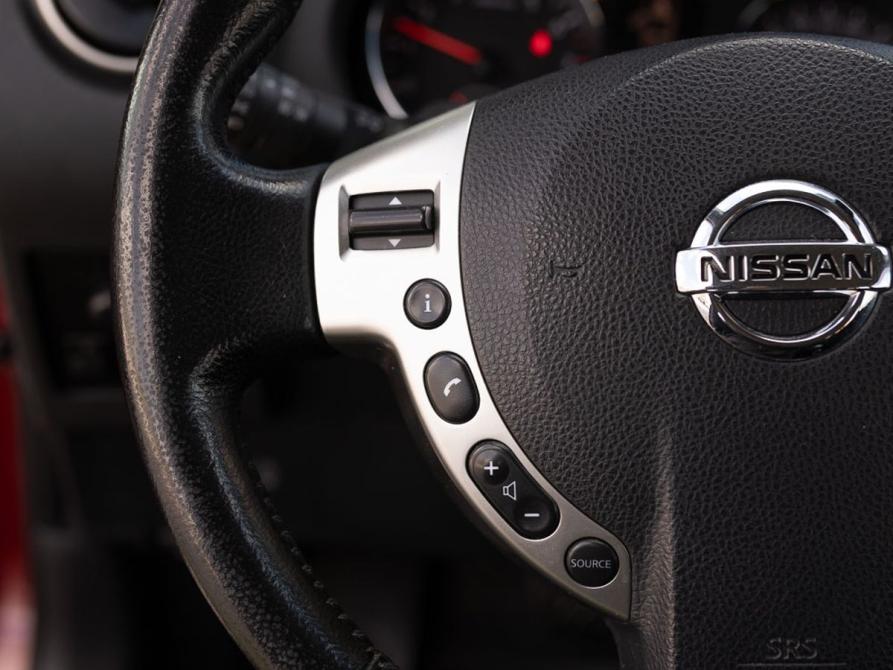 Nissan Qashqai I Рестайлинг Новосибирск  - изображение 12