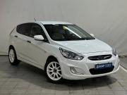 Hyundai Solaris I Санкт-Петербург  - изображение 17