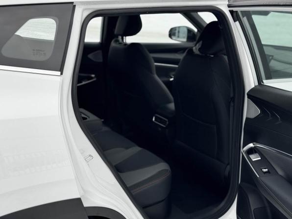 Новый Geely Cityray 2026 года, цена 3 119 990 рублей, внедорожник, Автокод Объявления