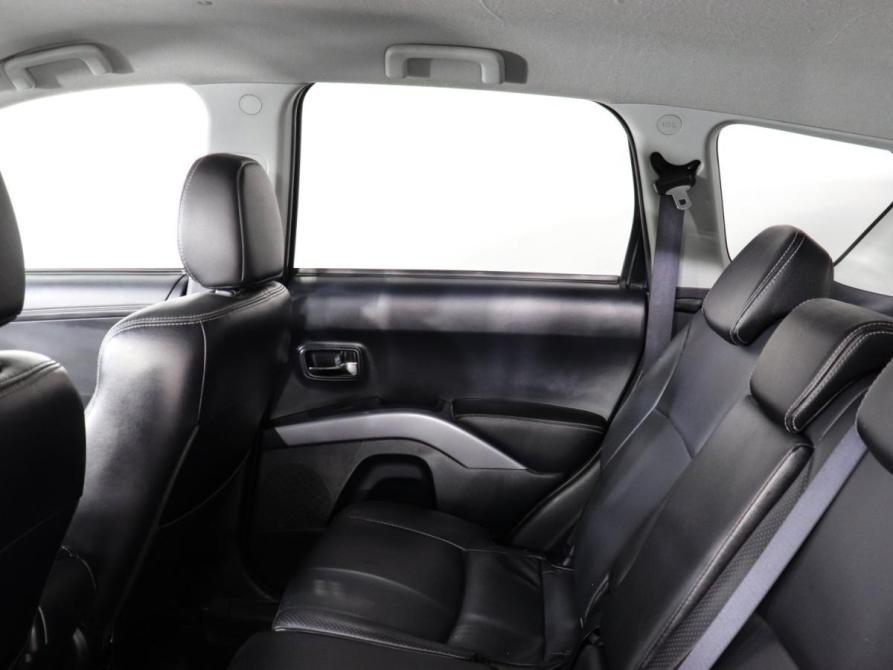 Peugeot 4007 Химки  - изображение 11