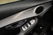 Mercedes-Benz C-Класс IV (W205) Москва  - изображение 49