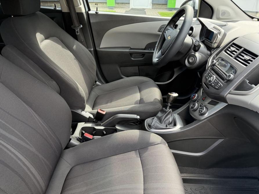 Chevrolet Aveo II Ярославль  - изображение 10