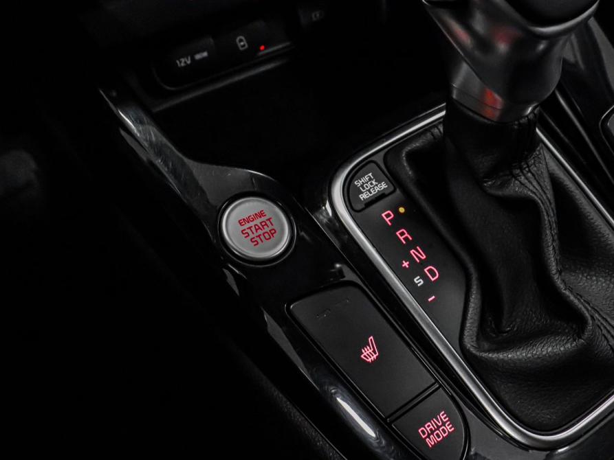 Kia Soul III Минеральные Воды  - изображение 17