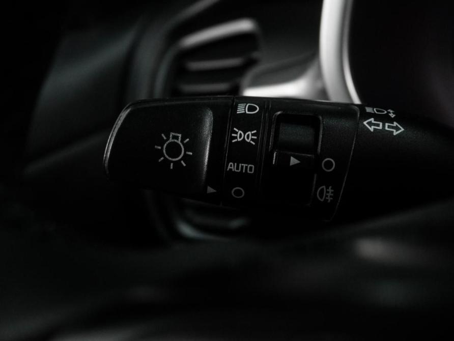 Kia Rio IV Рестайлинг Воронеж  - изображение 17