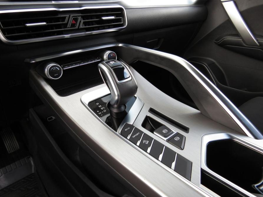 Geely Coolray I Санкт-Петербург  - изображение 11
