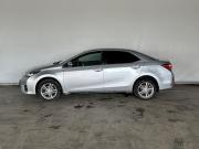 Toyota Corolla XI (E160 E170 E180) Москва  - изображение 26
