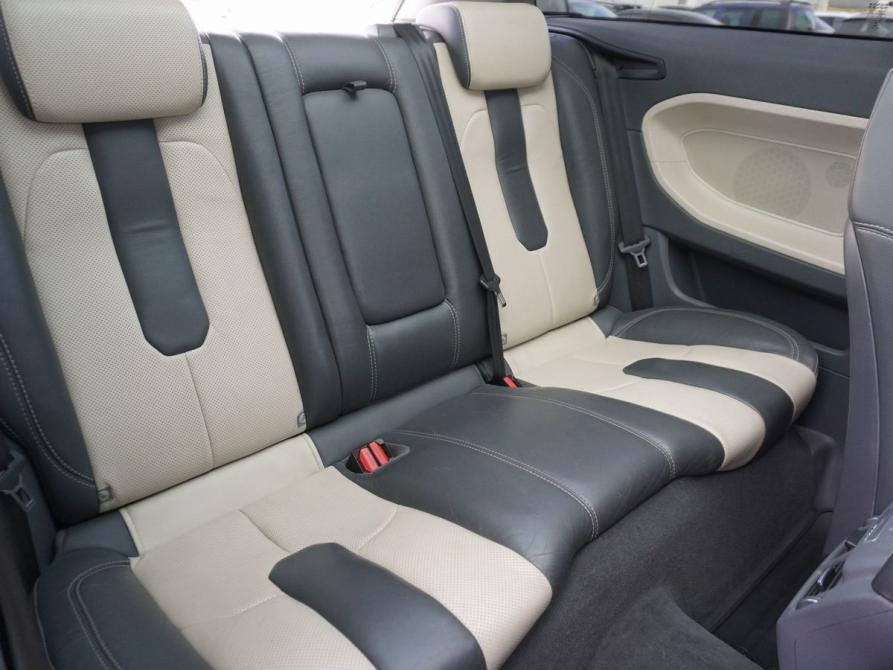 Land Rover Range Rover Evoque I Москва  - изображение 10
