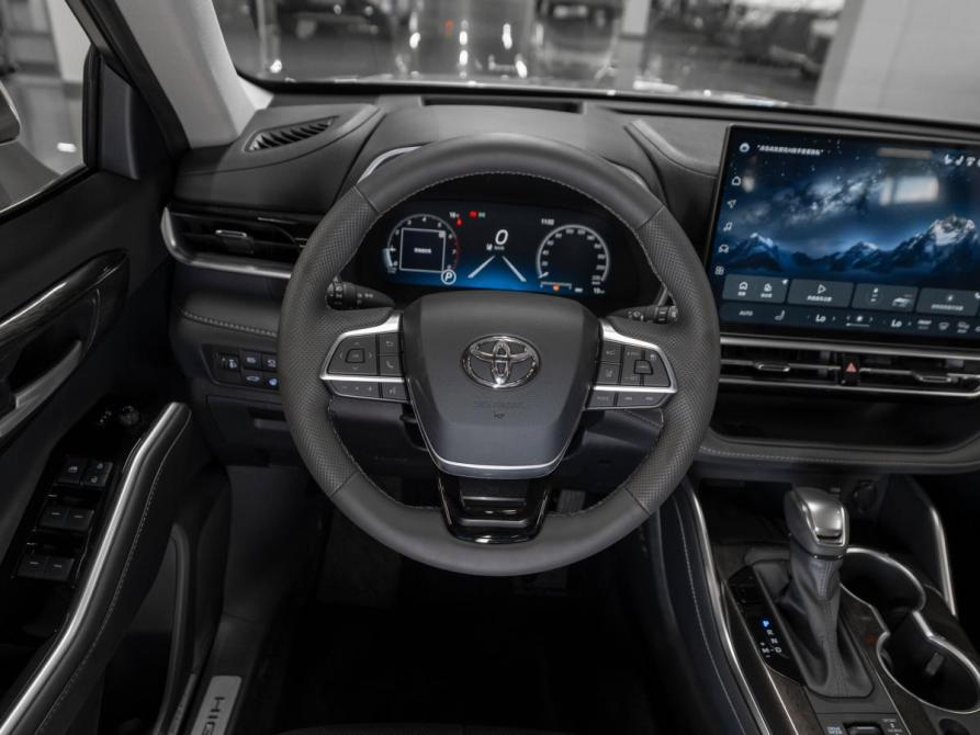 Toyota Highlander IV (XU70) Москва  - изображение 11