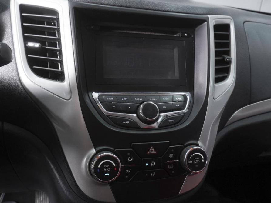 Changan CS35 Ростов-на-Дону  - изображение 12