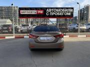 Hyundai Elantra V (MD) Рестайлинг Альметьевск  - изображение 33