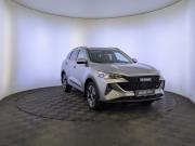 Haval F7x I Рестайлинг Москва  - изображение 33