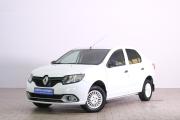 Renault Logan II Омск  - изображение 22