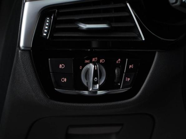 BMW 5 серии VII (G30/G31/G38) с пробегом 2019 года, цена 4 005 046 рублей, 146323 км, седан, Автокод Объявления