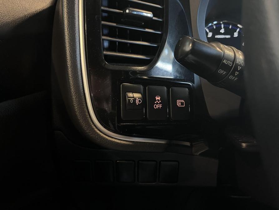 Mitsubishi Outlander III Рестайлинг 3 Чебоксары  - изображение 31