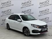 Lada (ВАЗ) Granta I Рестайлинг Ставрополь  - изображение 21