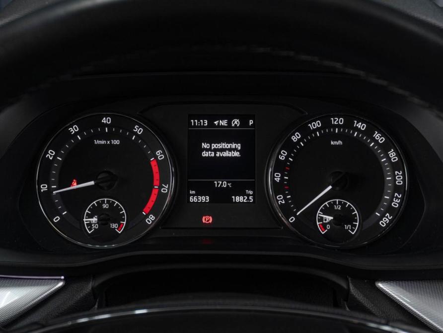 Skoda Octavia IV (A8) Тюмень  - изображение 14