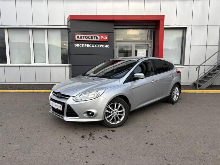Ford Focus III Альметьевск  - изображение 3