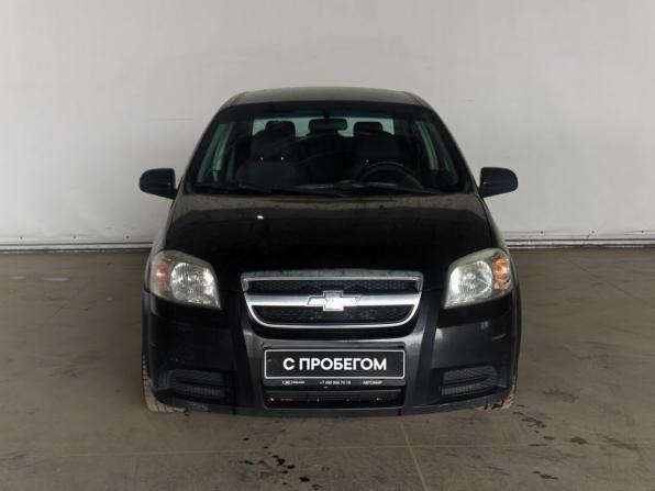 Chevrolet Aveo I Рестайлинг с пробегом 2011 года, цена 532 000 рублей, 104936 км, седан, Автокод Объявления