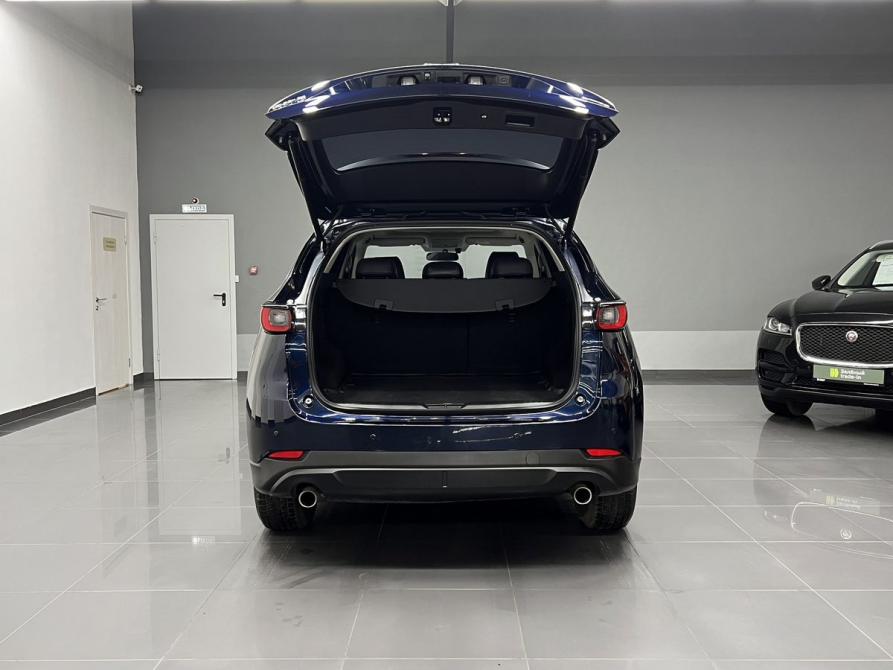 Mazda CX-5 II Рестайлинг Тверь  - изображение 7