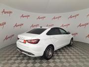 Lada (ВАЗ) Vesta I Рестайлинг (NG) Псков  - изображение 24